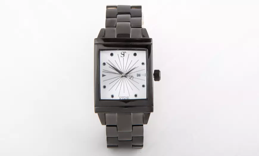 Image 13: Montres Supertrash pour femmes