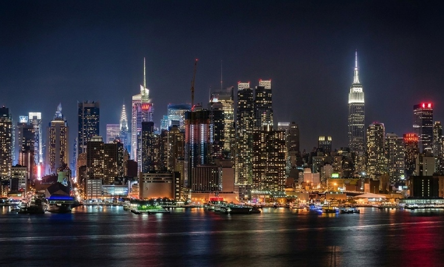 Image 26: New York City and Washington DC Day Tours Packages