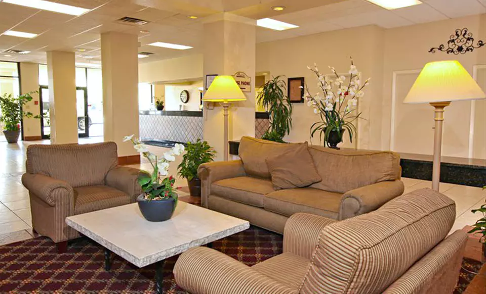 Stay at Oceanside Inn Daytona Beach in Daytona Beach. Dates into December. - Second Medium