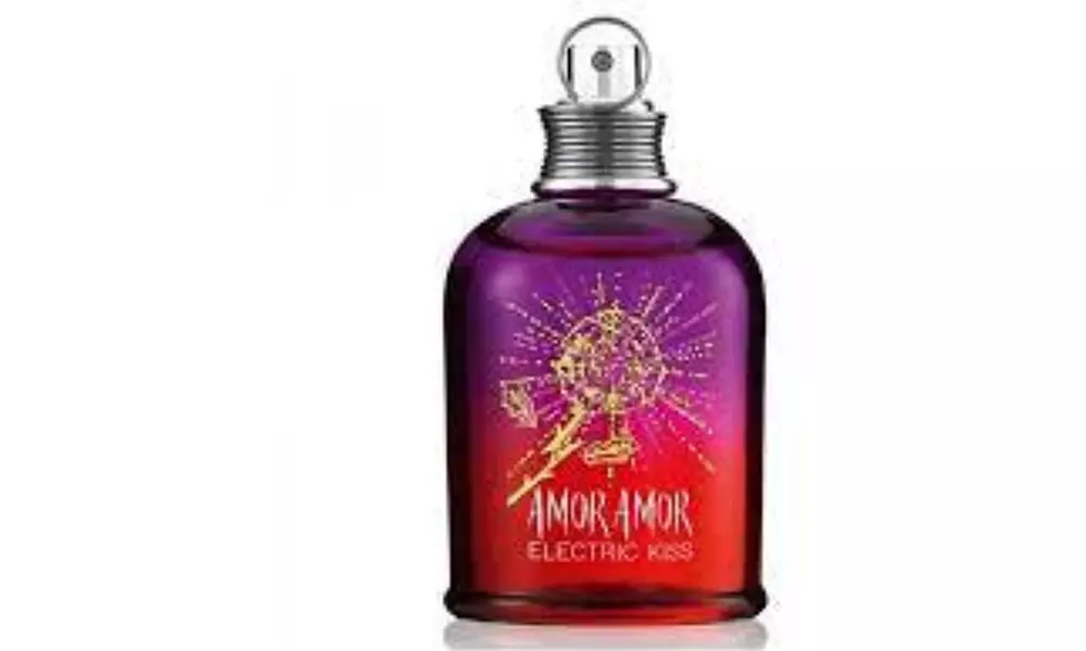 Selezione di fragranze da donna Cacharel