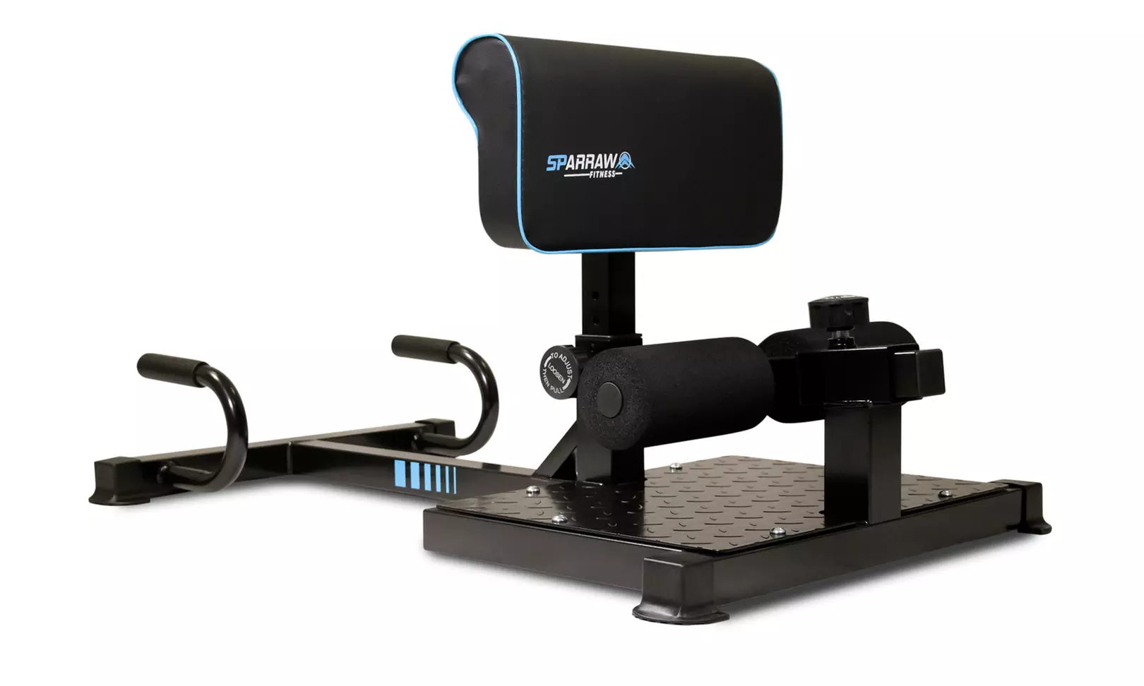 Sparraw Fitnessgeräte