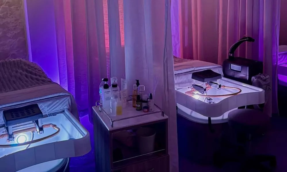 Rejuvenate with a Signature or Luxury Head Spa Experience