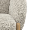 Image 14: Lot de 2 chaises en tissu "Candy" de Doosense