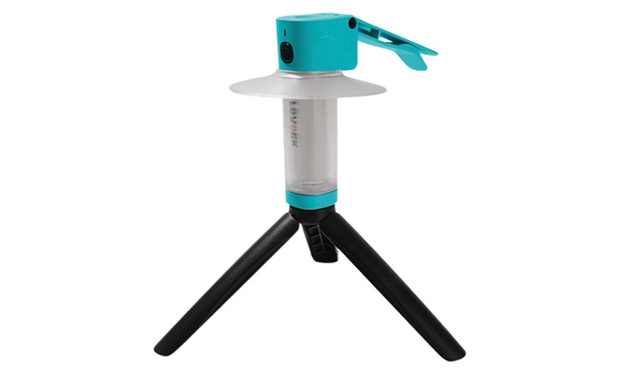 Image 29: Oplaadbare led-lamp 