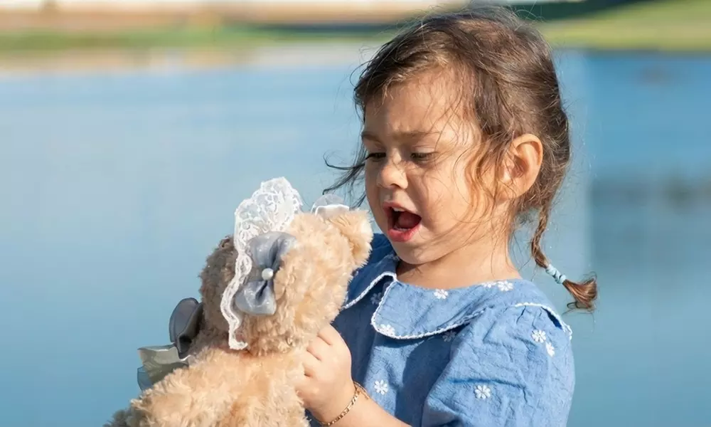 Outdoor Photography Sessions with Edited Digital Images