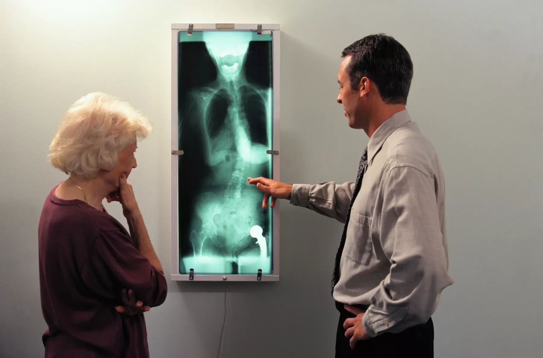 Experience Relief with Chiropractic Exams and Therapy