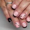 Image 11: Nail Spa/Salon - Nail Design at Threading Beauty Lounge
