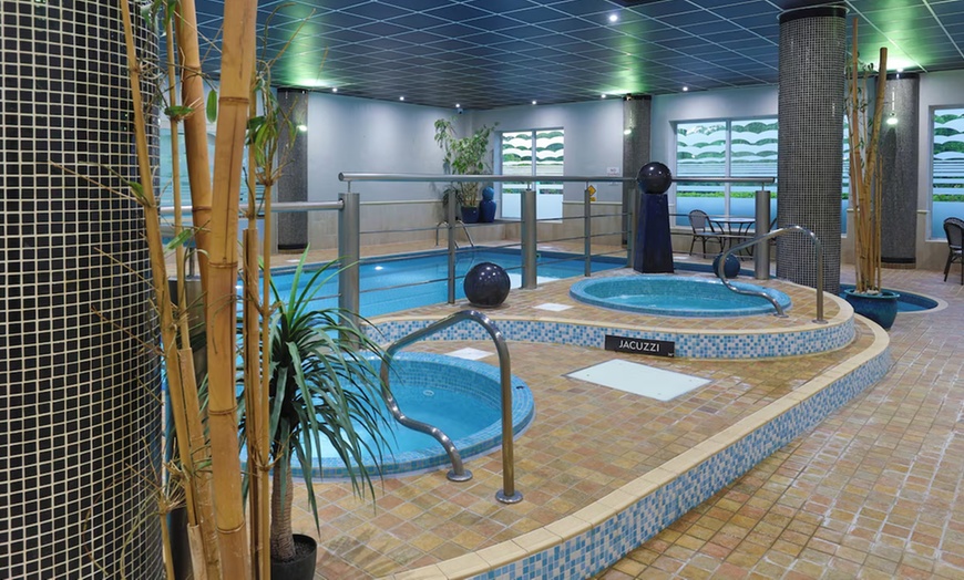 Image 14: Merseyside, Liverpool: Stay with Breakfast, Spa Treatment & Dinner