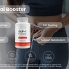 Image 6: GLP-1 Natural Booster or Side Effect Relief Wellness Package - BloomMD