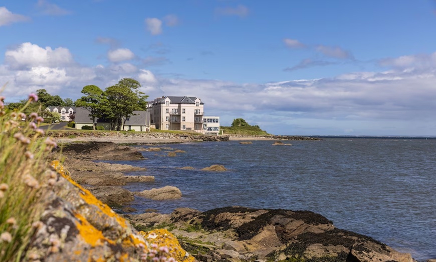 Image 16: Co.Donegal: One or Two Nights w/Breakfast, Spa & Dining Credit & More
