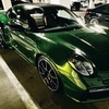 Image 3: Up to 44% Off on Exterior & Interior Car Detail at Glazed Auto Spa