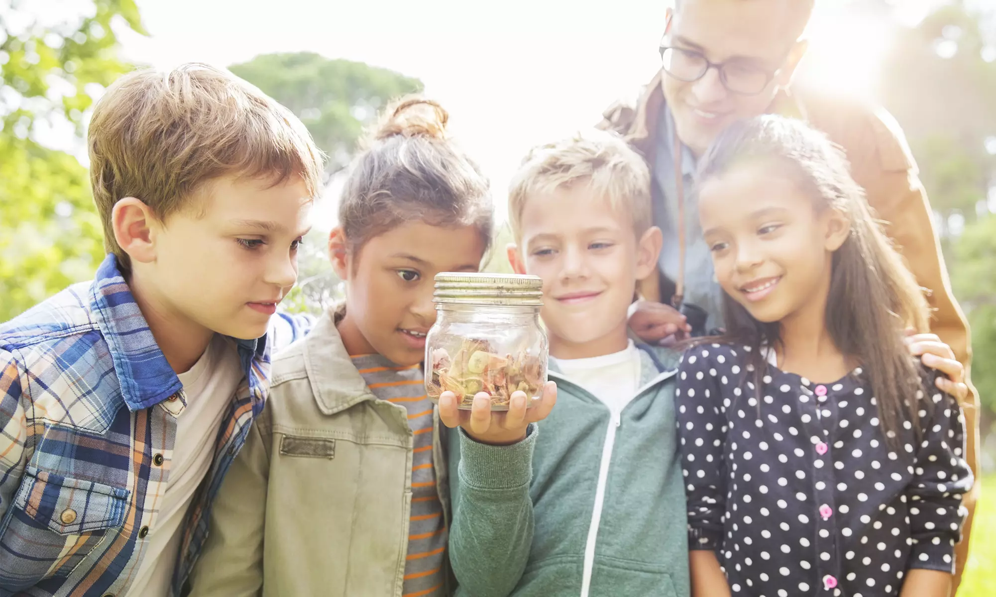 $9.25 for Kid's Saturday Science Classes at The Bug Lady's Science Academy ($15 Value) - Primary Image