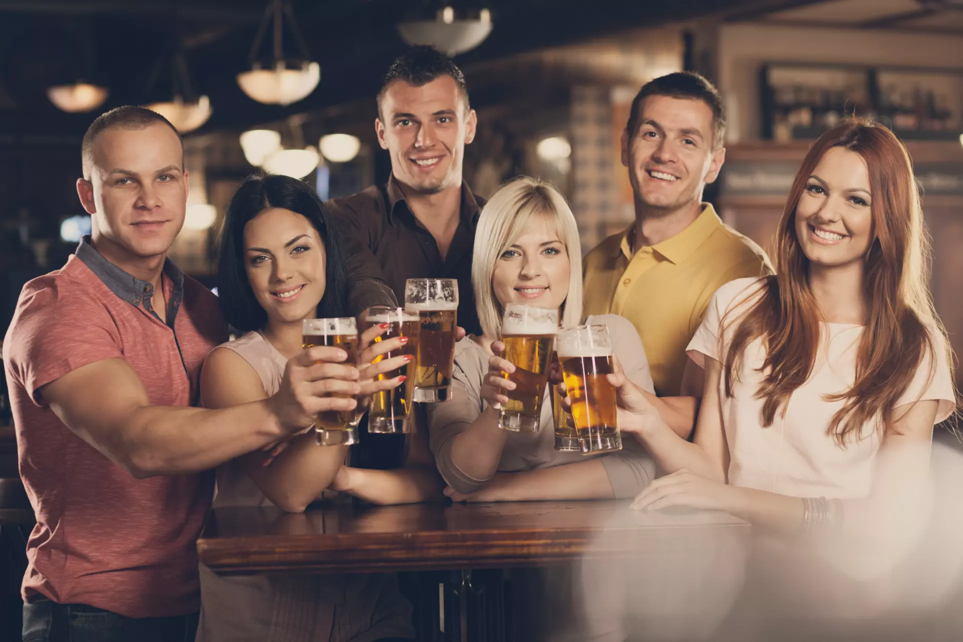 $34 for Pub Crawl Admission for Two from Pub Crawl New Orleans ($48.40 Value) - Primary Image
