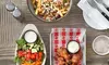 $25, $50 or $100 Restaurant eGift Card to Wildfire Wings & Grill