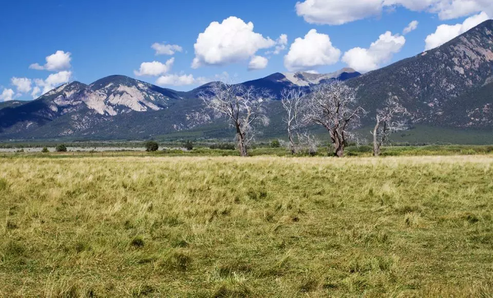 Two-Night Stay at Historic Taos Inn in Taos, NM - Primary Image