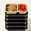 Image 19: Factor Healthy Meal Delivery