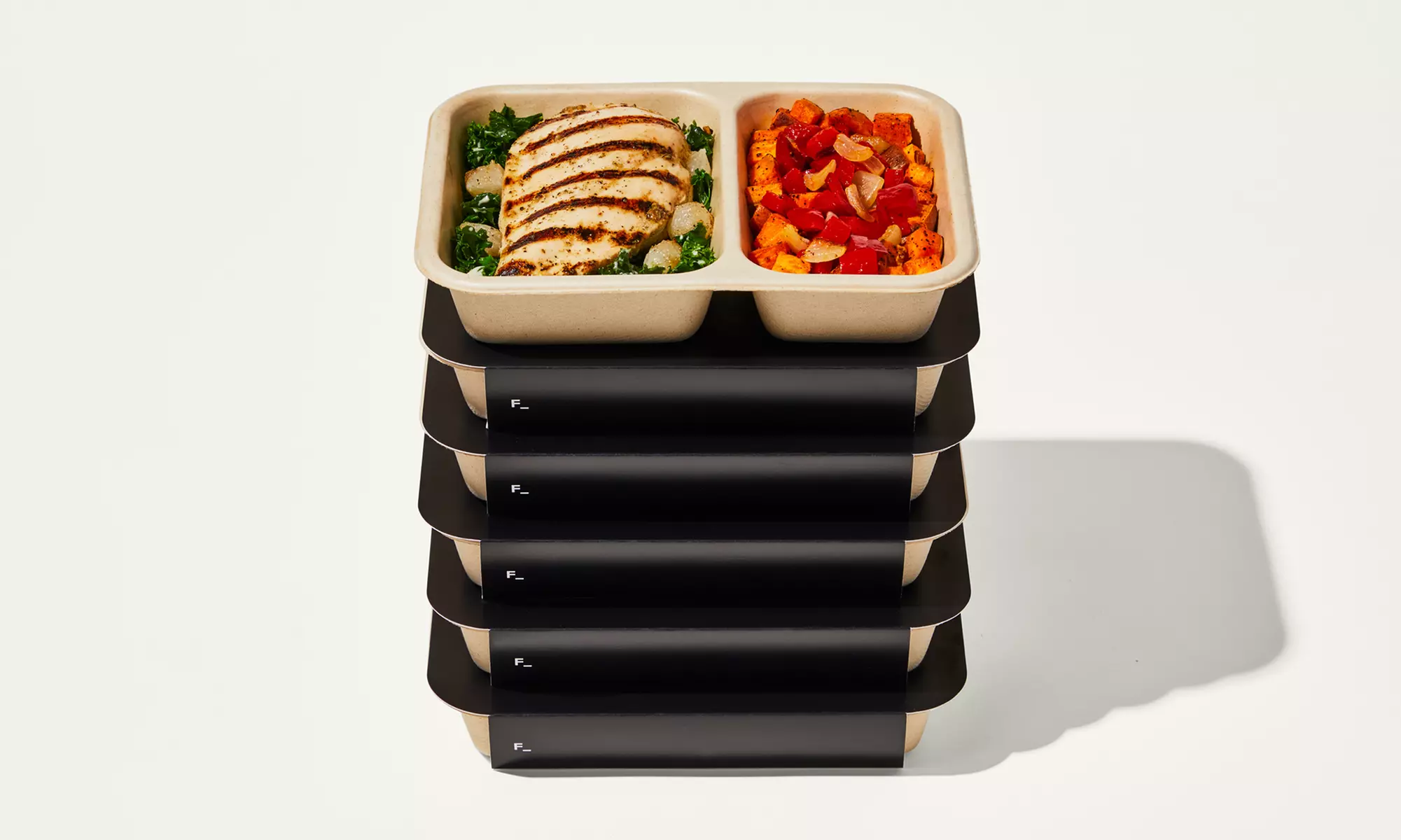 Factor Healthy Meal Delivery