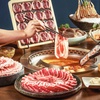 Image 2: Authentic Hot Pot Fiesta: $40/$20 Credits for 4+ Adults, Dine Any Day!
