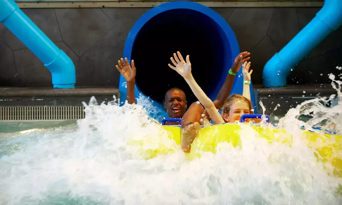 Full-Day Visit for One, Two, or Four or a Birthday Party Package at CoCo Key Water Resort (Up to 59% Off)   - Primary Image