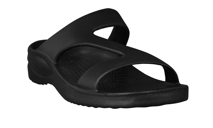 Image 2: DAWGS Women's Z Sandals