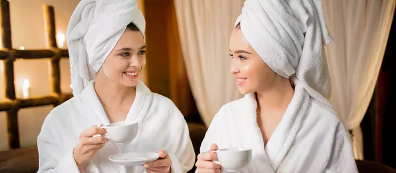 Firenze 4*: camera matrimoniale con colazione, cena e Spa privata