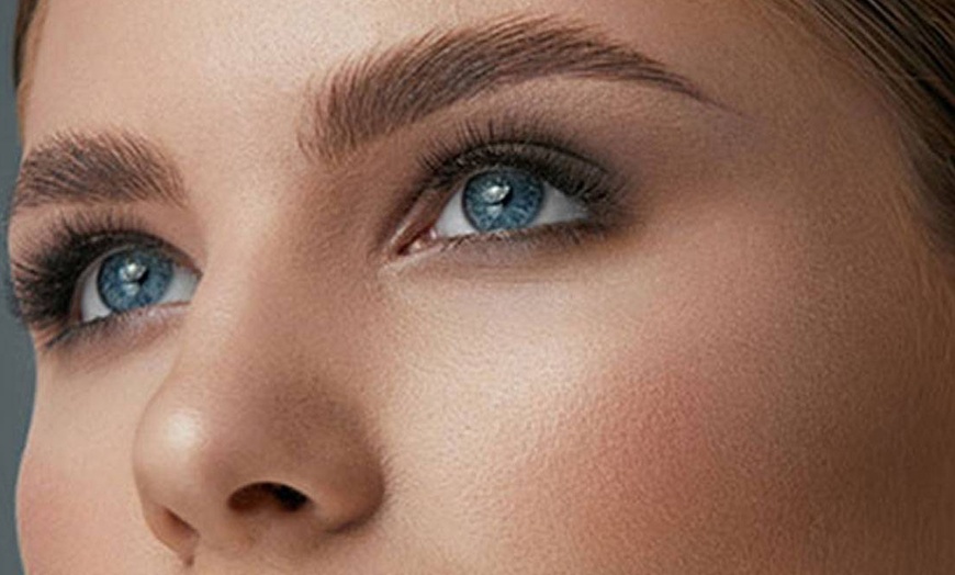 Image 2: Transform Your Hair with Half or Full Head Foils, Toner and Treatments