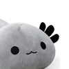 Image 5: Cute Axolotl Plush Pillow Toy