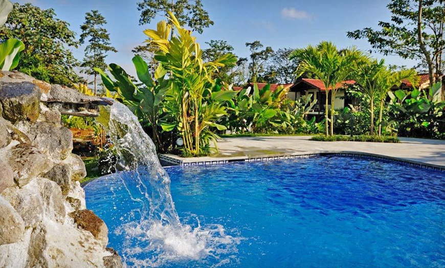 Casa Luna Hotel & Spa in - San Carlos, CR | Groupon Getaways