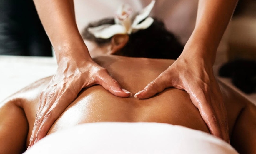 Image 4: Relaxing Massage Sessions
