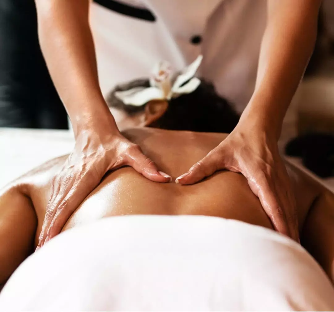 Relaxing Massage Sessions