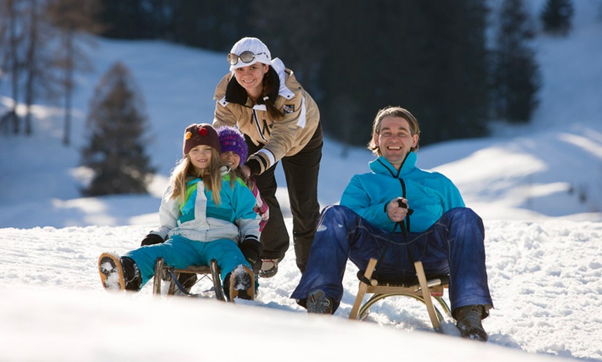 Image 4: Winterberg: een dagje naar de sneeuw