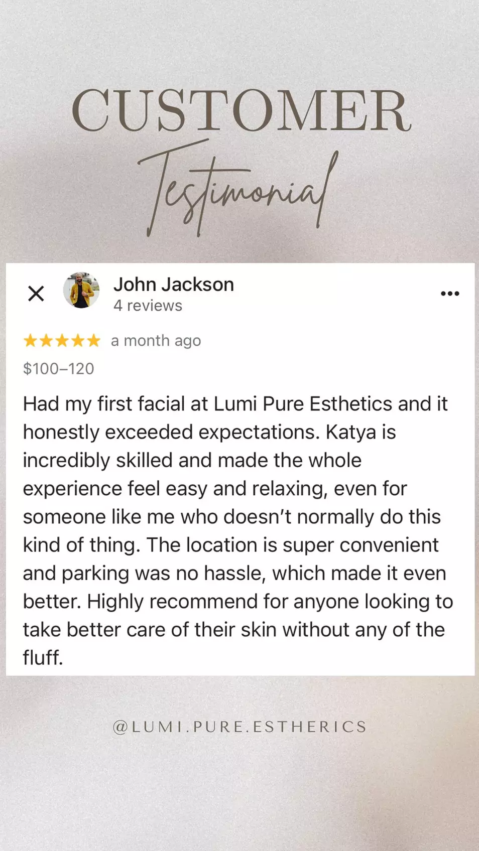 Get One 60-Minute Signature Facial with Microdermabrasion & More