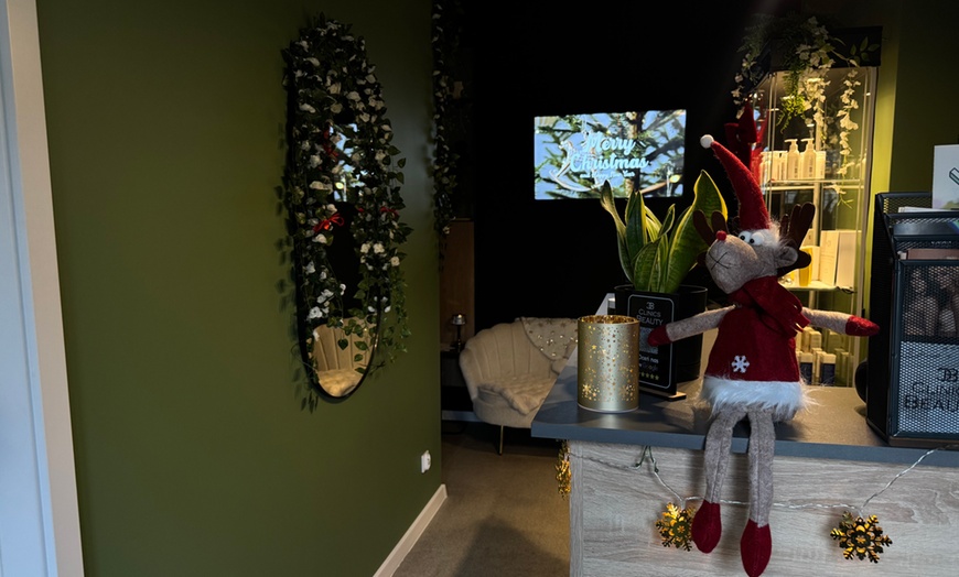 Image 4: Groupony wartościowe do wykorzystania na wszystkie usługi salonu