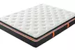 Matelas Épais : Double surmatelas et mémoire de forme, Sampur - Image 2
