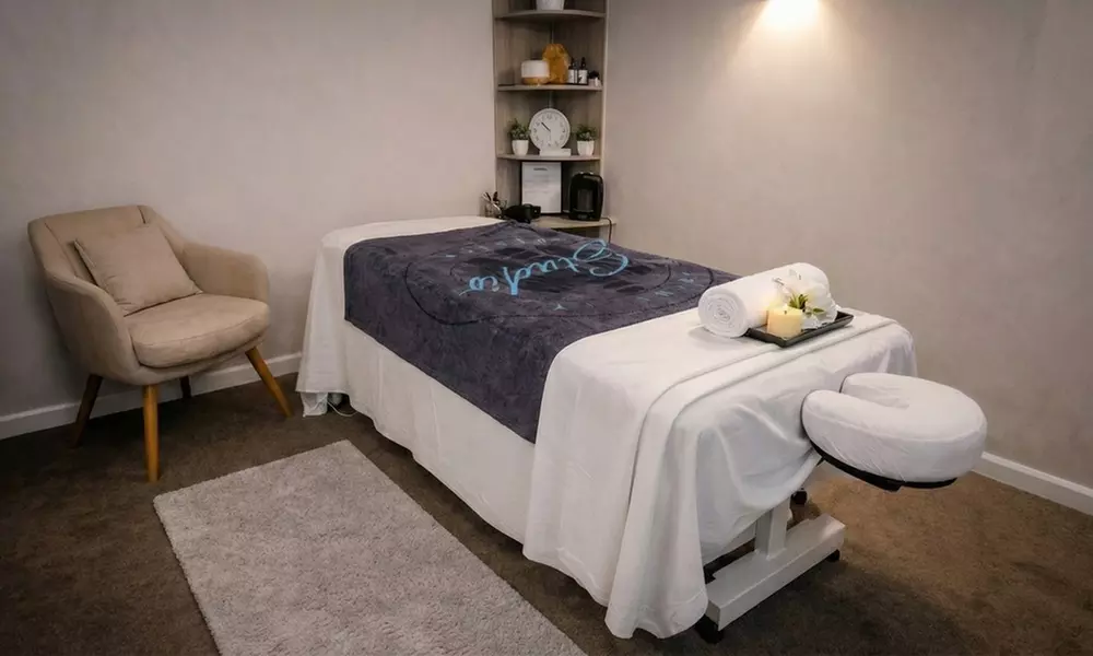 Experience One, Three, or Six 60-Min Therapeutic Massages to Relieve Pain & Restore Mobility (Up to 56% Off)