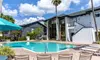 The Fold Hotels Orlando - Modern Hotel Stay Near Disney with Pool & Fitness Center