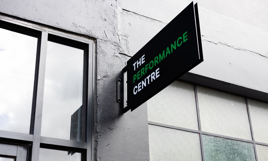 Image 4: Gym Membership at The Performance Centre