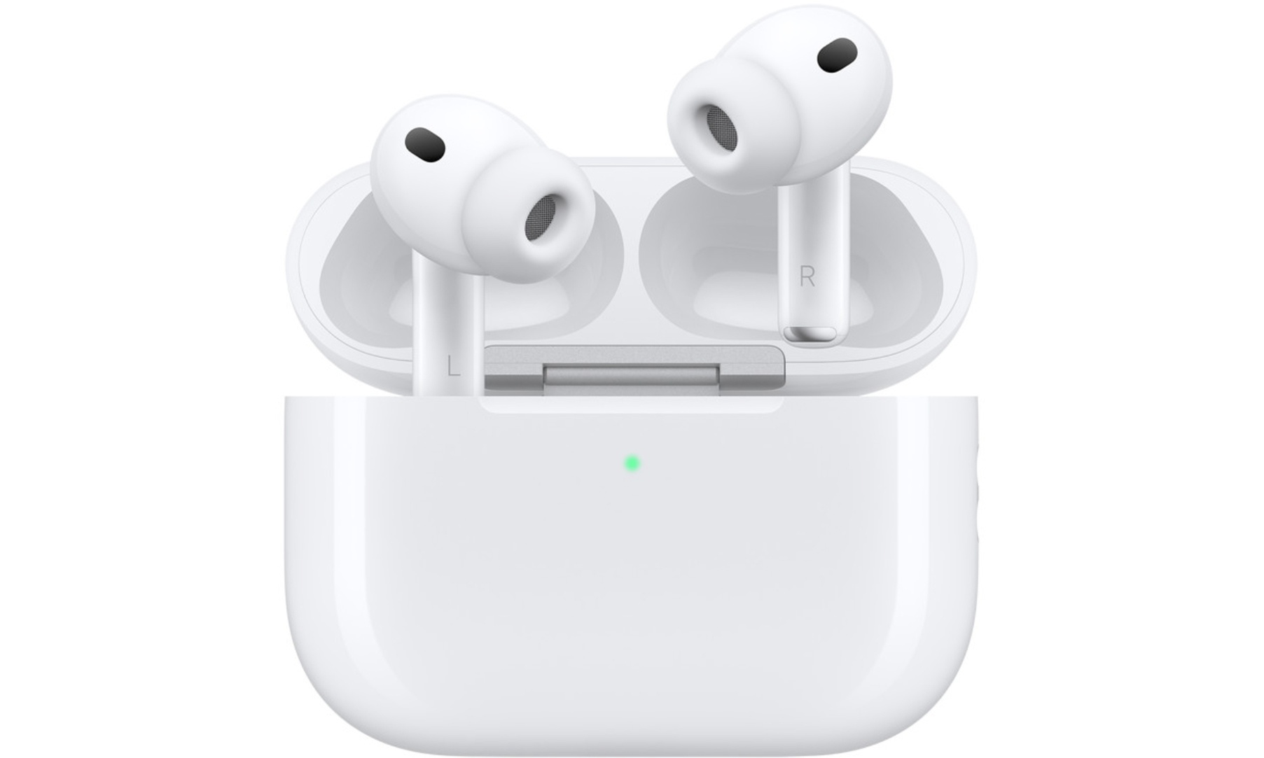 Apple AirPods Pro 3, Neu