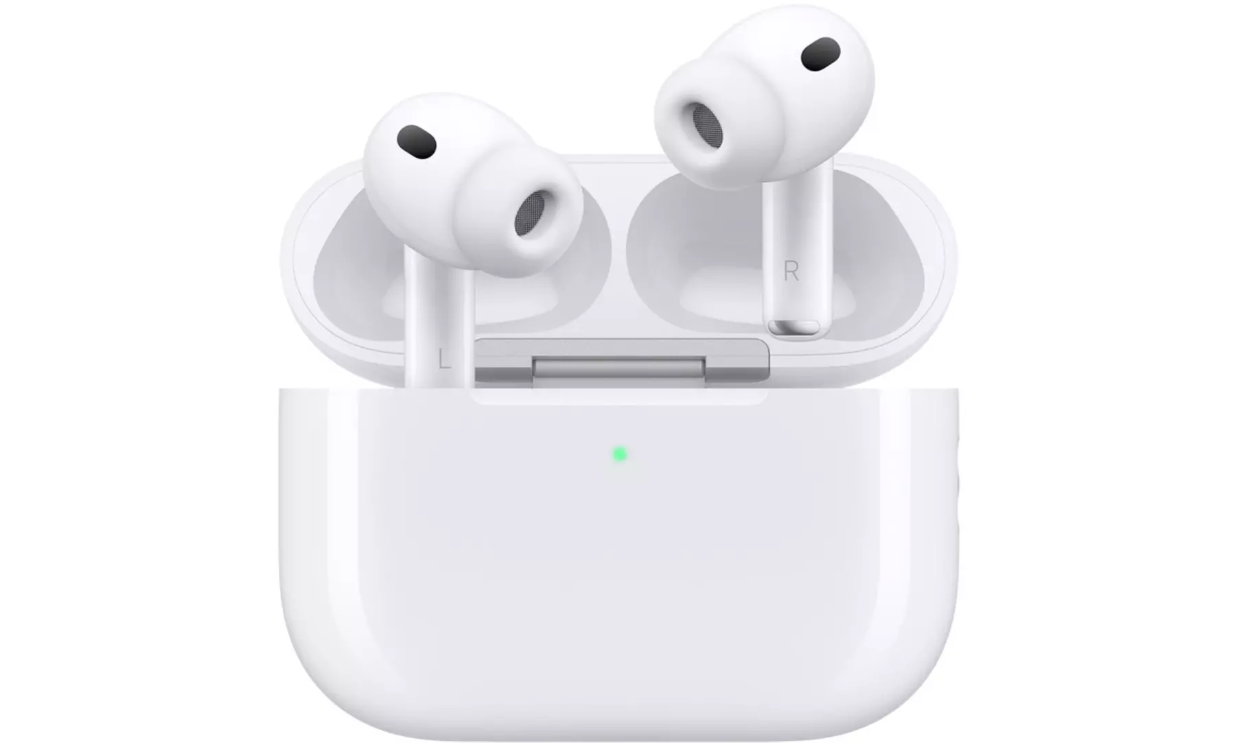 Apple AirPods Pro 3, Neu in Weiß