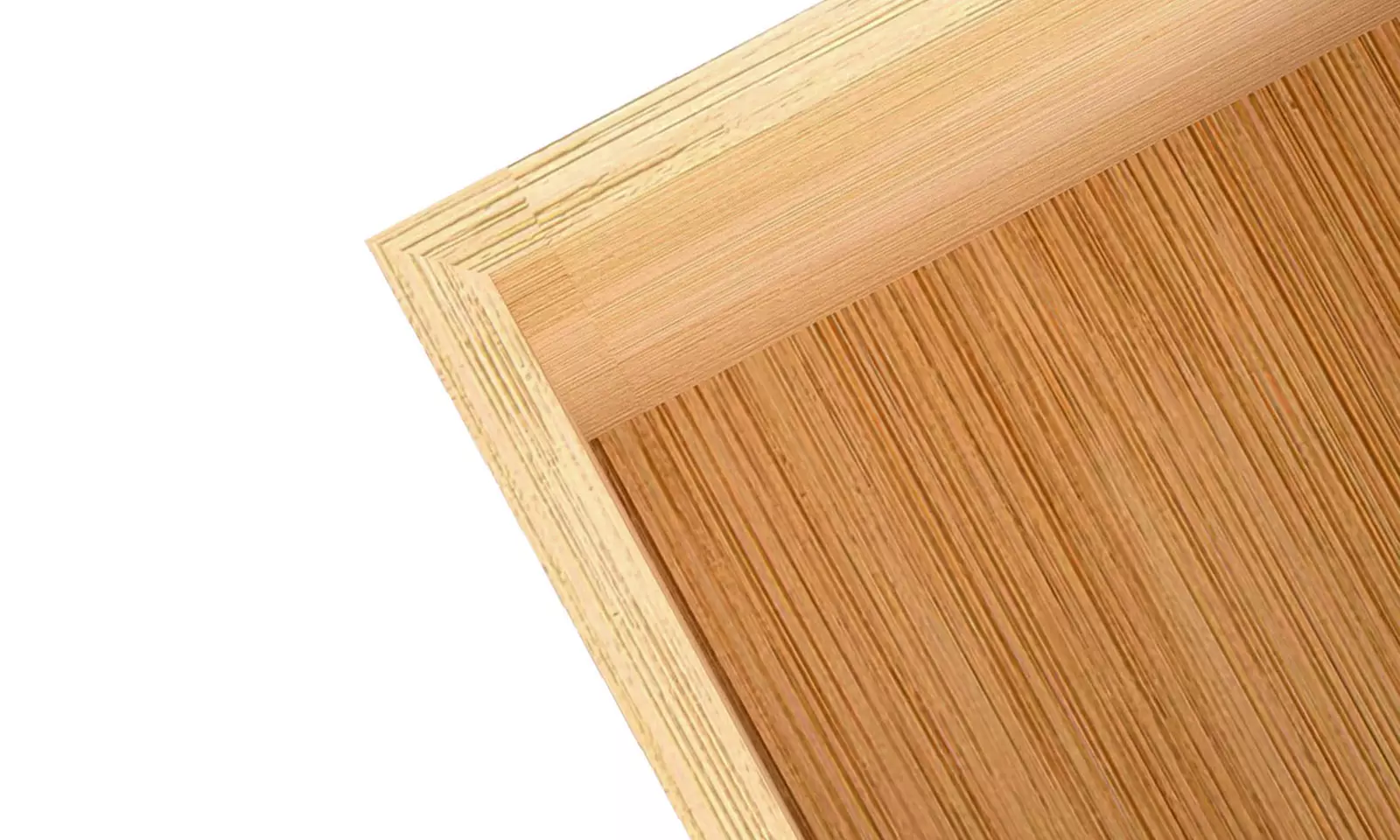 Toque Premium Bamboo Kitchen Collection