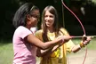 C$395 for One Week of Residential Girls Summer Camp at Camp Nokomis (C$995 Value)  - Second Medium
