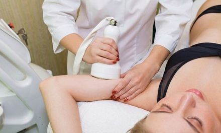 One CryoLipo- EMS Treatments with Skin-Tightening, Cellulite Reduction and Fat Eliminator - CryoSculpt Body Lab