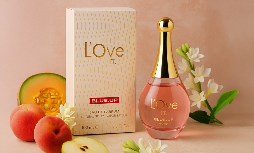 Image 5: Lot de 2 eaux de parfum pour femme SDI Paris