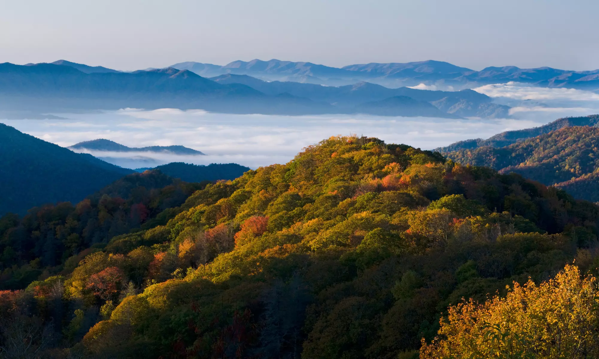 1-Night Stay for Two in a Suite with Breakfast and $40 Resort Credit at Christopher Place in Great Smoky Mountains, TN - Second Medium