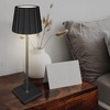 Image 22: Lot de 2 lampes LED design moderne