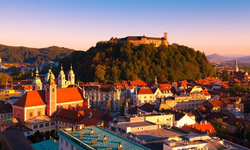 Tour of Croatia and Slovenia with Airfare in - Split, HR | Groupon Getaways