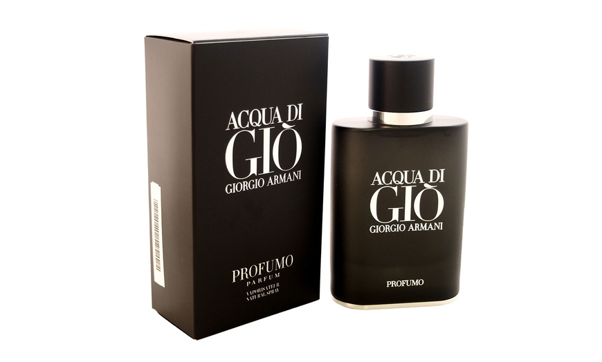 acqua di gio profumo 2.5