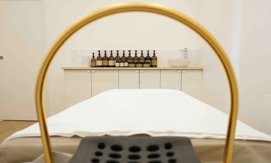 Image 4: Ultimate Relaxation: Japanese Head Spa + Facial with Optional Facial