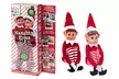 Two-Pack of Elves Behavin' Badly - Second Medium