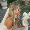 Image 1: Transform Your Look with Blowout and Makeup Application